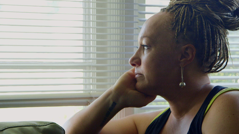 Rachel Dolezal